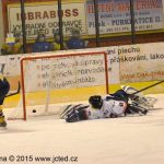 Pohaslé exligové hvězdy zkolabovaly u Otavy