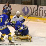 Pohaslé exligové hvězdy zkolabovaly u Otavy