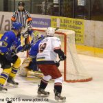 Pohaslé exligové hvězdy zkolabovaly u Otavy