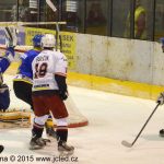 Pohaslé exligové hvězdy zkolabovaly u Otavy