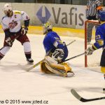 Pohaslé exligové hvězdy zkolabovaly u Otavy