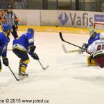 Pohaslé exligové hvězdy zkolabovaly u Otavy