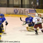 Pohaslé exligové hvězdy zkolabovaly u Otavy