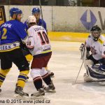 Pohaslé exligové hvězdy zkolabovaly u Otavy