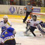 Pohaslé exligové hvězdy zkolabovaly u Otavy