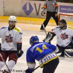 Pohaslé exligové hvězdy zkolabovaly u Otavy