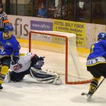 Pohaslé exligové hvězdy zkolabovaly u Otavy