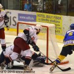 Pohaslé exligové hvězdy zkolabovaly u Otavy