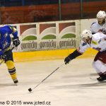 Pohaslé exligové hvězdy zkolabovaly u Otavy