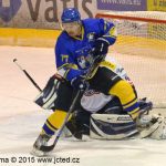 Pohaslé exligové hvězdy zkolabovaly u Otavy