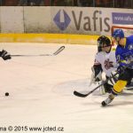 Pohaslé exligové hvězdy zkolabovaly u Otavy