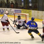 Pohaslé exligové hvězdy zkolabovaly u Otavy