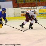 Pohaslé exligové hvězdy zkolabovaly u Otavy