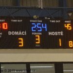 Pohaslé exligové hvězdy zkolabovaly u Otavy