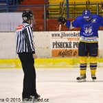 Pohaslé exligové hvězdy zkolabovaly u Otavy