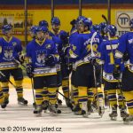 Pohaslé exligové hvězdy zkolabovaly u Otavy