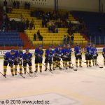 Pohaslé exligové hvězdy zkolabovaly u Otavy