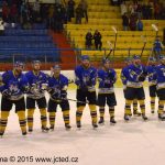 Pohaslé exligové hvězdy zkolabovaly u Otavy