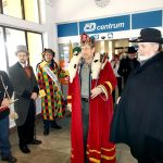 Na táborské nádraží dorazil král – jak akce vypadala?