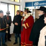 Na táborské nádraží dorazil král – jak akce vypadala?