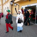 Na táborské nádraží dorazil král – jak akce vypadala?