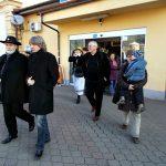 Na táborské nádraží dorazil král – jak akce vypadala?