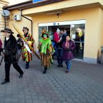 Na táborské nádraží dorazil král – jak akce vypadala?