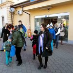 Na táborské nádraží dorazil král – jak akce vypadala?
