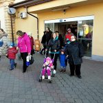 Na táborské nádraží dorazil král – jak akce vypadala?