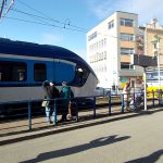 Na táborské nádraží dorazil král – jak akce vypadala?