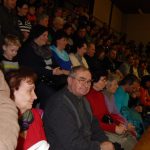 Nejnavštěvovanější sportovní akce v Milevsku: sokolská akademie