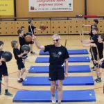 Nejnavštěvovanější sportovní akce v Milevsku: sokolská akademie
