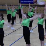 Nejnavštěvovanější sportovní akce v Milevsku: sokolská akademie