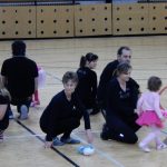 Nejnavštěvovanější sportovní akce v Milevsku: sokolská akademie