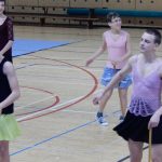 Nejnavštěvovanější sportovní akce v Milevsku: sokolská akademie