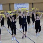 Nejnavštěvovanější sportovní akce v Milevsku: sokolská akademie