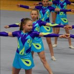 Nejnavštěvovanější sportovní akce v Milevsku: sokolská akademie
