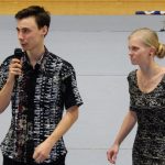 Nejnavštěvovanější sportovní akce v Milevsku: sokolská akademie