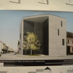Studenti architektury z Prahy navrhovali budovu v Písku
