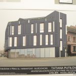 Studenti architektury z Prahy navrhovali budovu v Písku