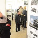 Studenti architektury z Prahy navrhovali budovu v Písku