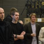 Studenti architektury z Prahy navrhovali budovu v Písku