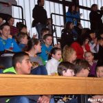 Nejnavštěvovanější sportovní akce v Milevsku: sokolská akademie