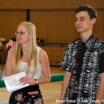 Nejnavštěvovanější sportovní akce v Milevsku: sokolská akademie