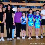 Nejnavštěvovanější sportovní akce v Milevsku: sokolská akademie