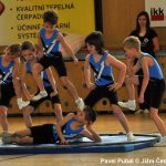 Nejnavštěvovanější sportovní akce v Milevsku: sokolská akademie