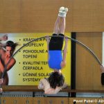 Nejnavštěvovanější sportovní akce v Milevsku: sokolská akademie