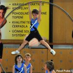 Nejnavštěvovanější sportovní akce v Milevsku: sokolská akademie