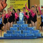 Nejnavštěvovanější sportovní akce v Milevsku: sokolská akademie