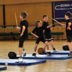 Nejnavštěvovanější sportovní akce v Milevsku: sokolská akademie